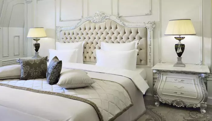 هتل آمباسادوری تفلیس